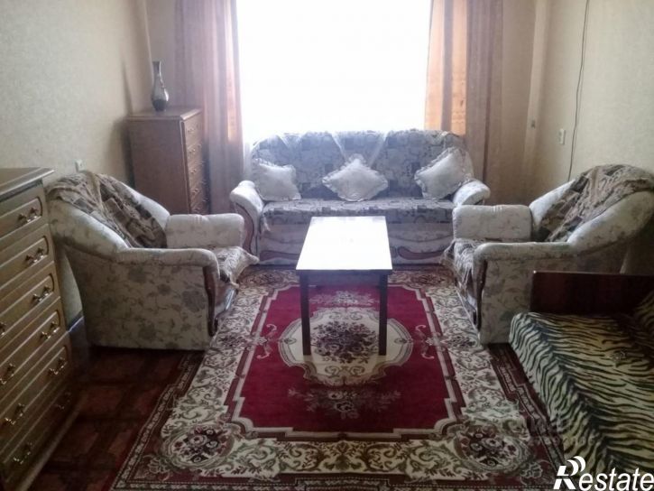 2-комн квартира пр-кт Королева, 3/2,  д. 3/2