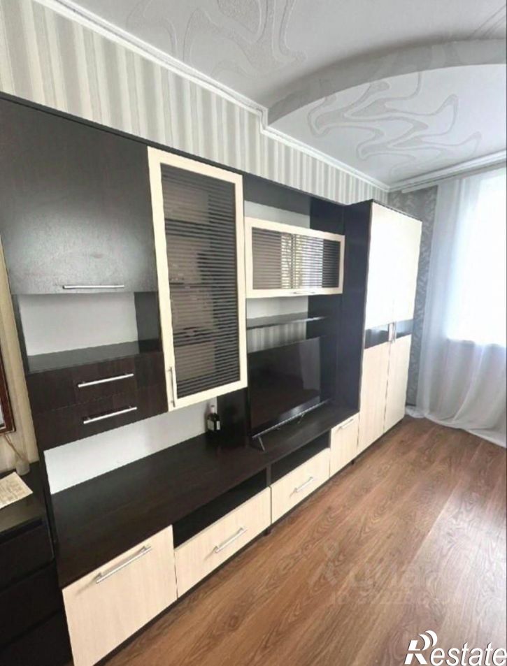 3-комн квартира Педагогический пер, 6,  д. 6