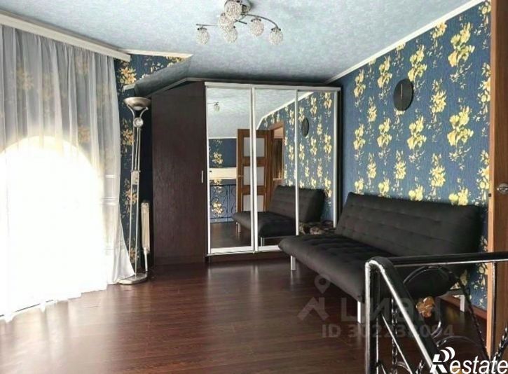 3-комн квартира Педагогический пер, 6,  д. 6
