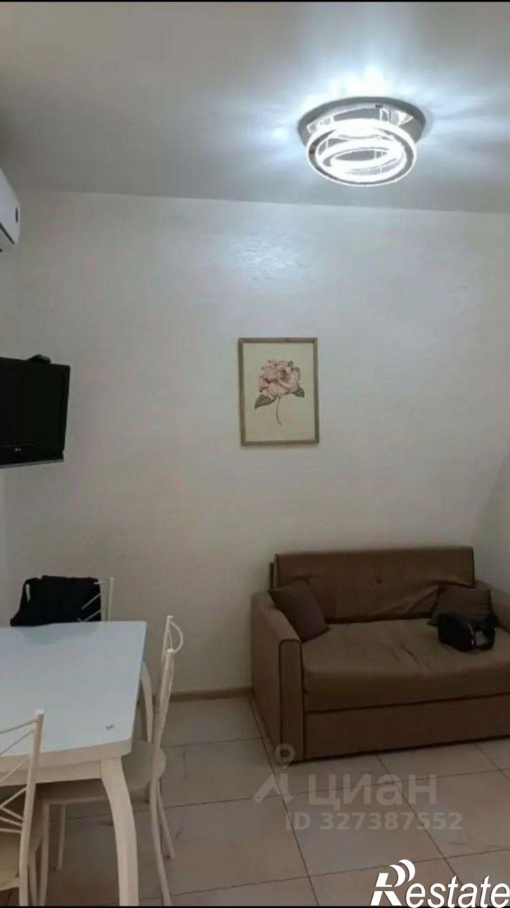 1-комн квартира Кировский пр-кт, 46,  д. 46