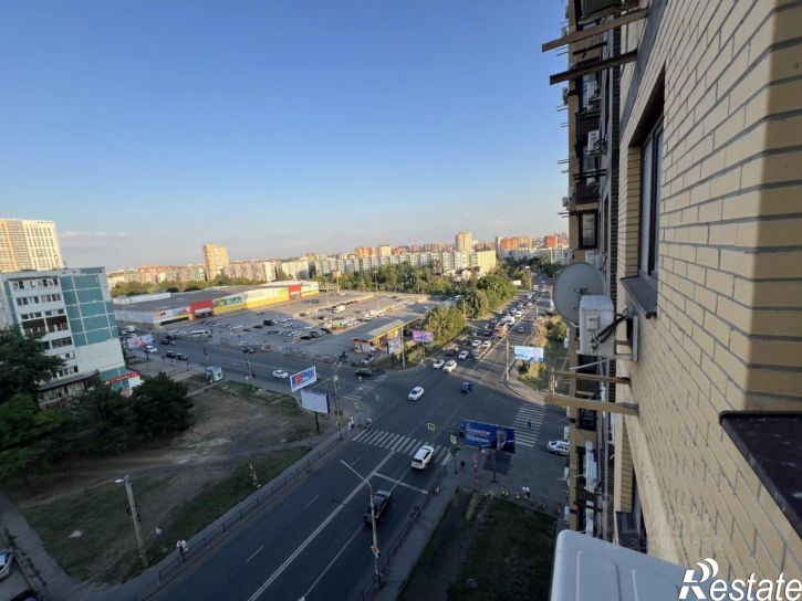 1-комн квартира б-р Комарова, 20в/9а,  д. 20в/9а