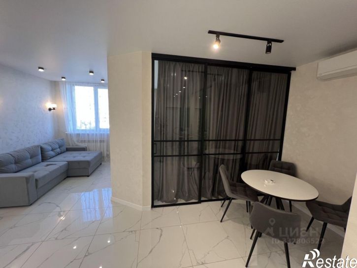 1-комн квартира б-р Комарова, 20в/9а,  д. 20в/9а