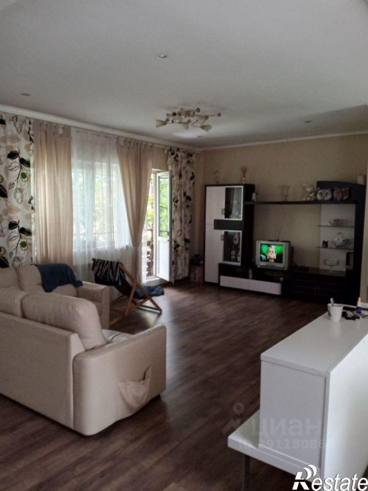 1-комн квартира Макеевский пер, 7,  д. 7
