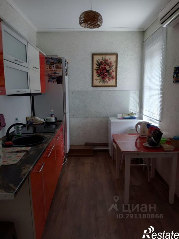 1-комн квартира Макеевский пер, 7,  д. 7
