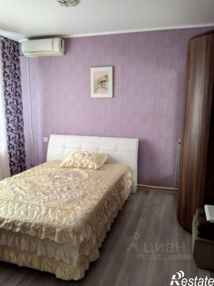 1-комн квартира Макеевский пер, 7,  д. 7