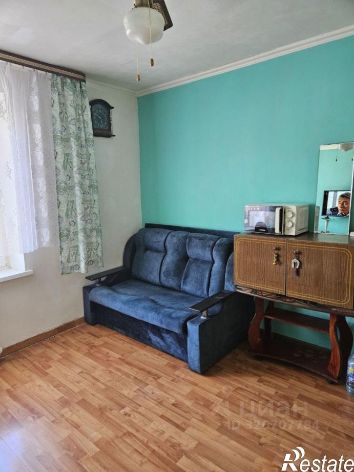 Комната пр-кт Ленина, 85/3,  д. 85/3
