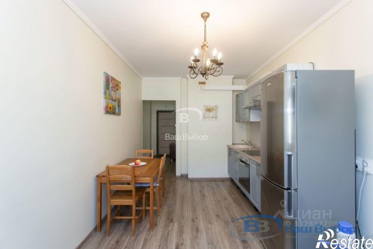 1-комн квартира ул Красноармейская, 11,  д. 11