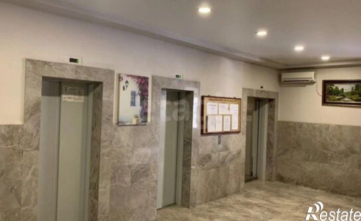 1-комн квартира пр-кт Михаила Нагибина, 14г,  д. 14г