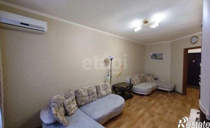 1-комн квартира пр-кт Михаила Нагибина, 14г,  д. 14г