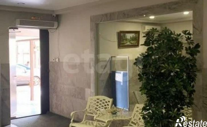 1-комн квартира пр-кт Михаила Нагибина, 14г,  д. 14г