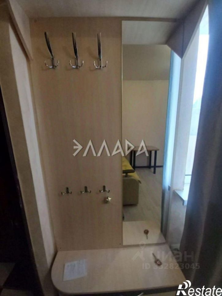 1-комн квартира ул 32-я линия, 52,  д. 52