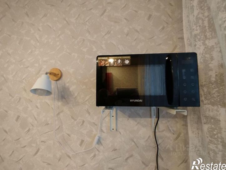 1-комн квартира ул Жданова, 21,  д. 21