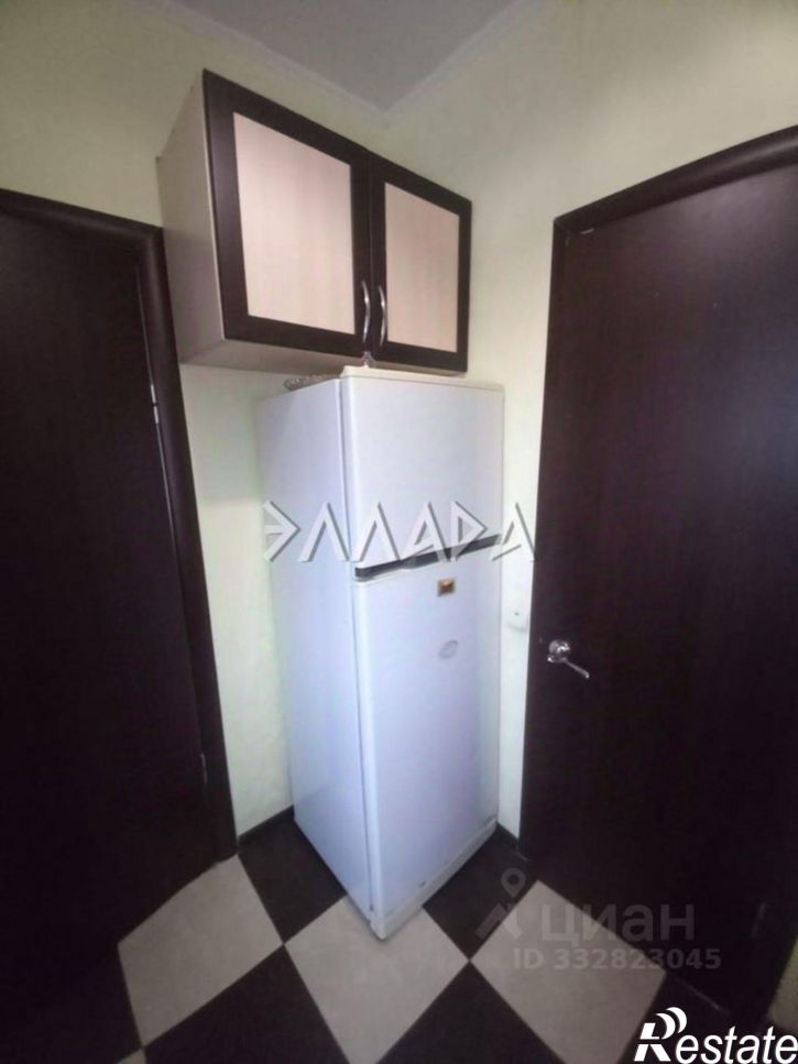 1-комн квартира ул 32-я линия, 52,  д. 52