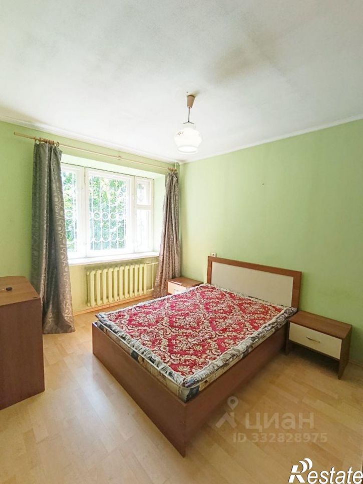 2-комн квартира пр-кт Королева, 1/6,  д. 1/6