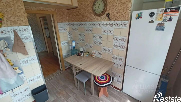 1-комн квартира Газетный пер, 102/159,  д. 102/159