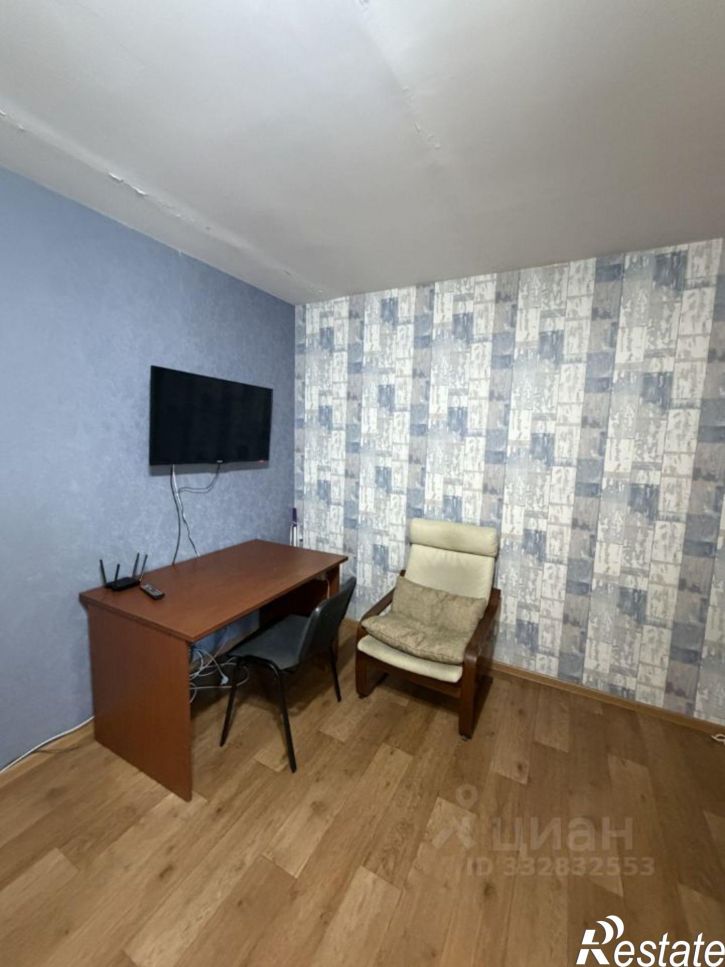 1-комн квартира Газетный пер, 92/85,  д. 92/85
