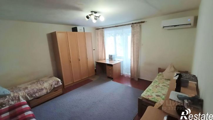 1-комн квартира Газетный пер, 102/159,  д. 102/159