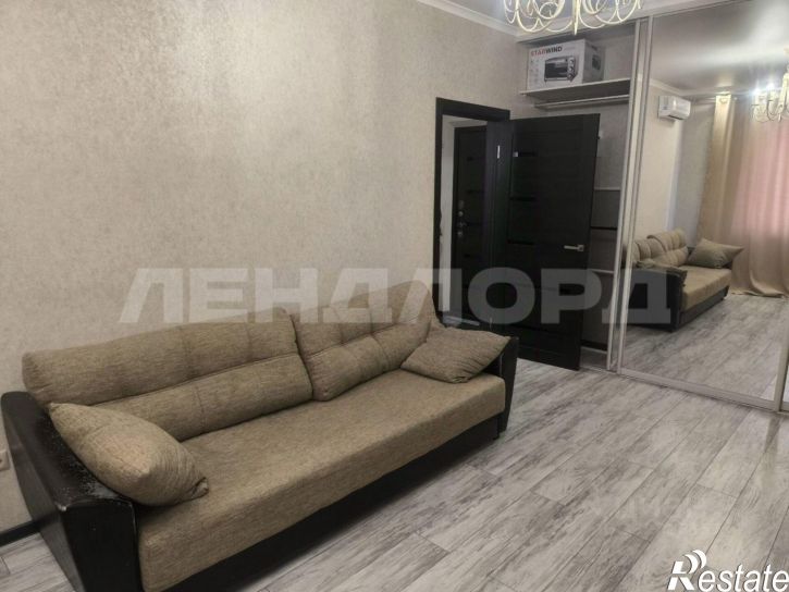 1-комн квартира пр-кт Маршала Жукова, 23,  д. 23