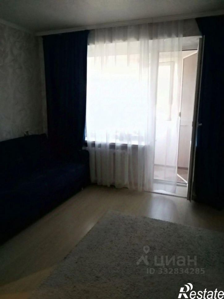 1-комн квартира ул Орбитальная, 78/2,  д. 78/2