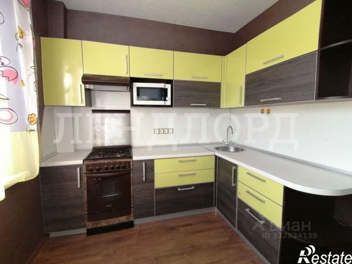 1-комн квартира пр-кт Стачки, 220,  д. 220