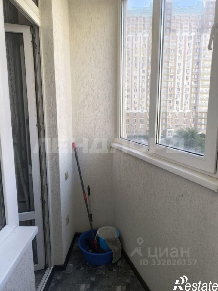 1-комн квартира пр-кт Маршала Жукова, 23,  д. 23