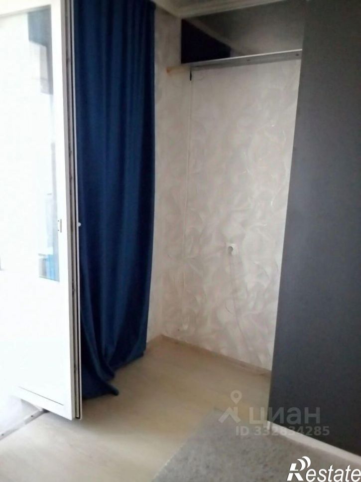 1-комн квартира ул Орбитальная, 78/2,  д. 78/2