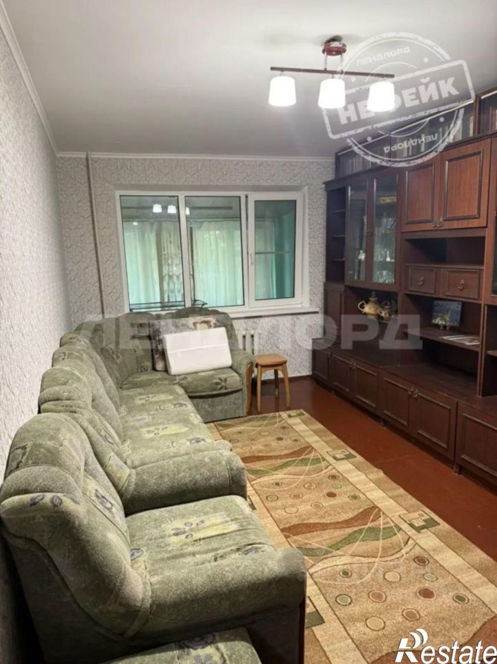 2-комн квартира ул 2-я Краснодарская, 92/2,  д. 92/2