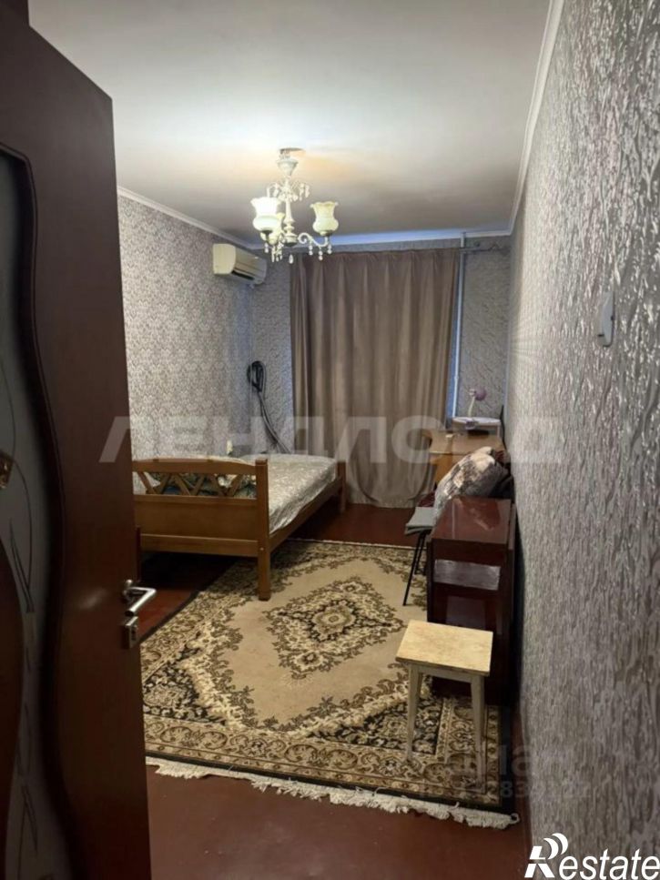 2-комн квартира ул 2-я Краснодарская, 92/2,  д. 92/2