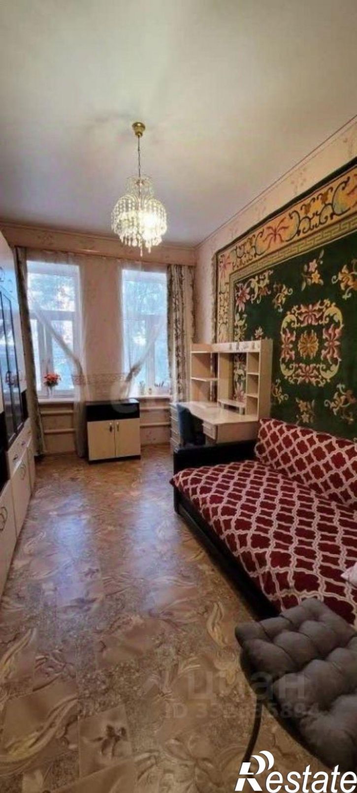 Комната ул Восточная, 32,  д. 32