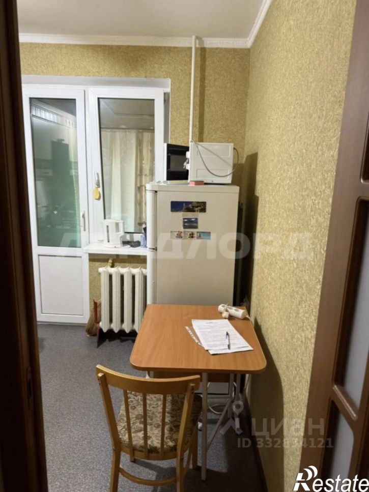 2-комн квартира ул 2-я Краснодарская, 92/2,  д. 92/2