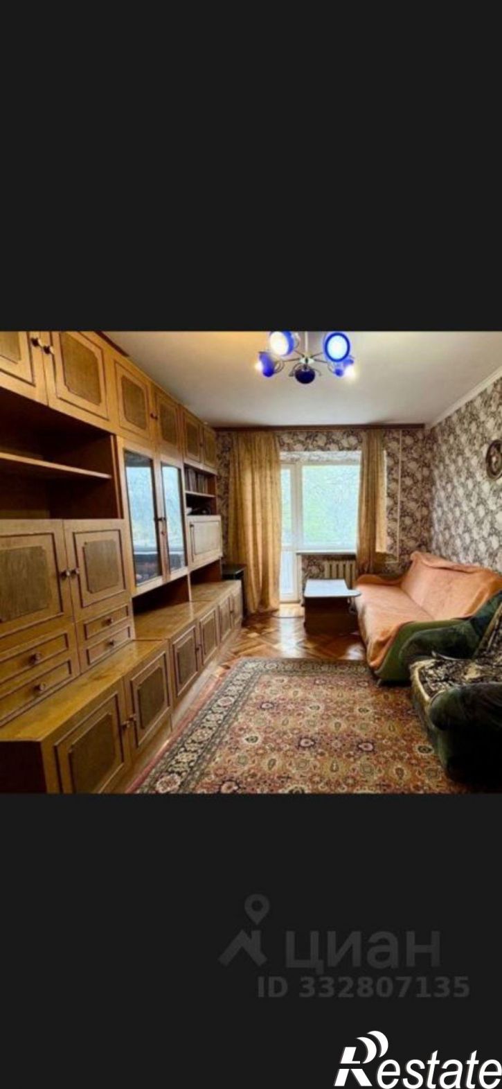 Комната пр-кт Шолохова, 58/80,  д. 58/80