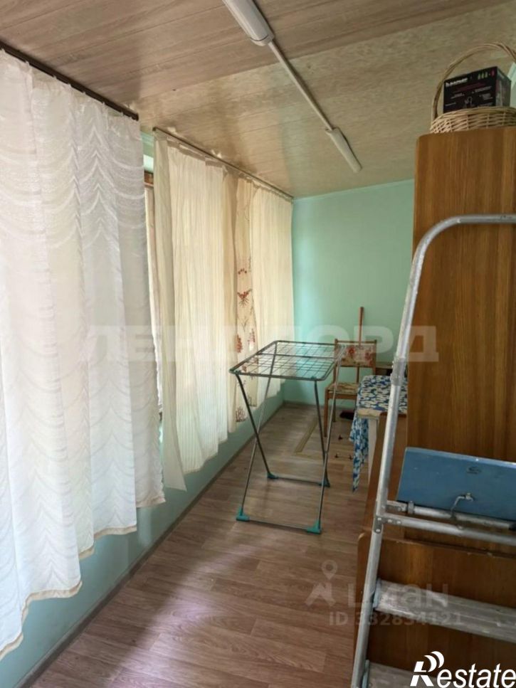 2-комн квартира ул 2-я Краснодарская, 92/2,  д. 92/2