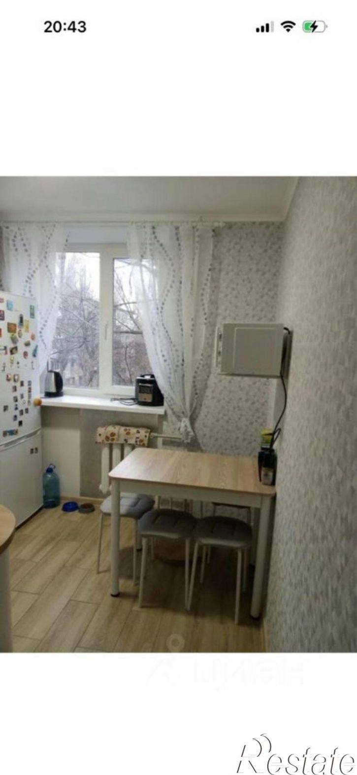Комната пр-кт Шолохова, 58/80,  д. 58/80