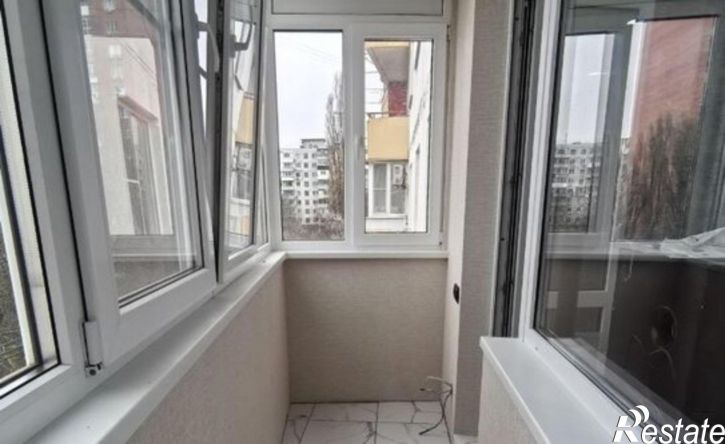 1-комн квартира ул Орбитальная, 70,  д. 70
