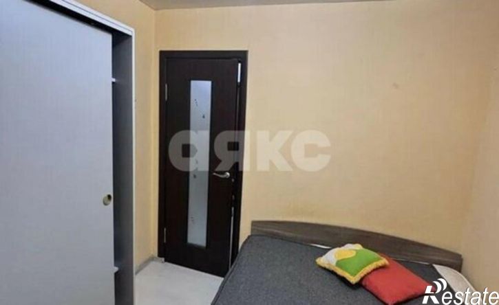 1-комн квартира ул Русская, 60К,  д. 60К
