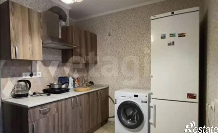 1-комн квартира улица Оганова, 20с4