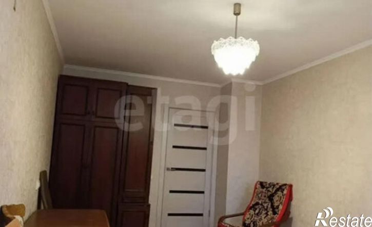 1-комн квартира улица Оганова, 20с4