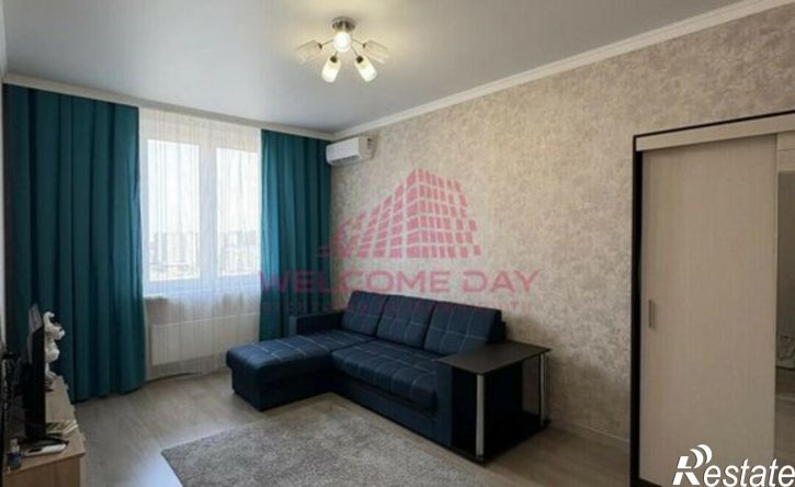 1-комн квартира ул Ткачева, 28,  д. 28