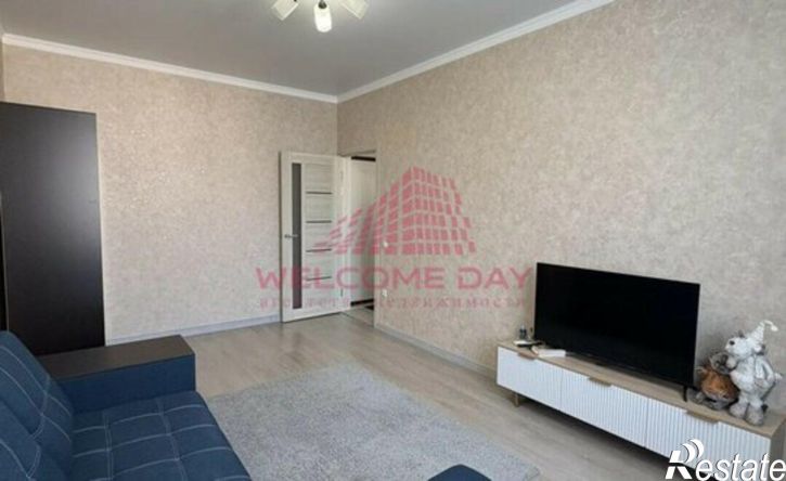1-комн квартира ул Ткачева, 28,  д. 28