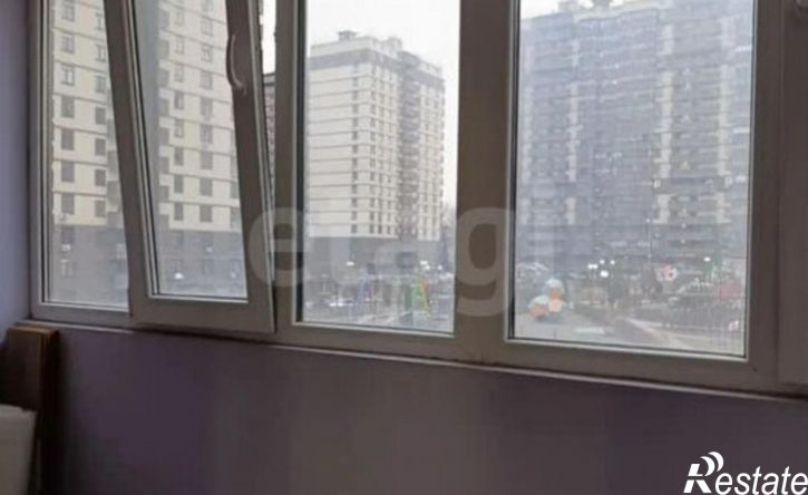 1-комн квартира улица Оганова, 20с4