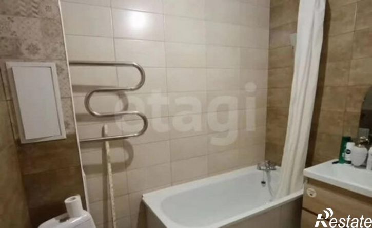 1-комн квартира улица Оганова, 20с4