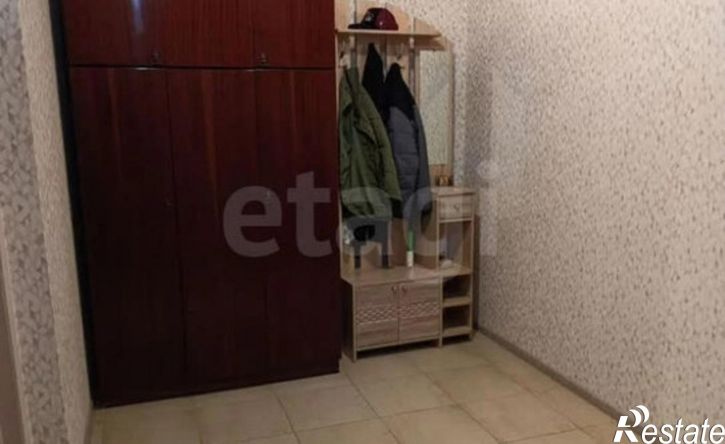 1-комн квартира улица Оганова, 20с4