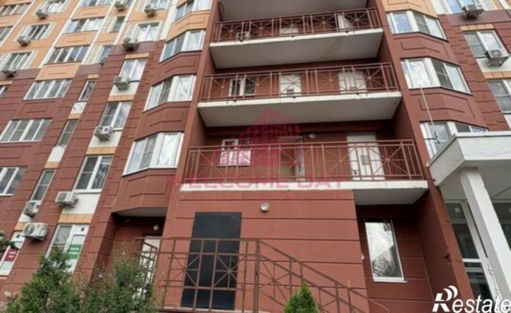 1-комн квартира ул Ткачева, 28,  д. 28