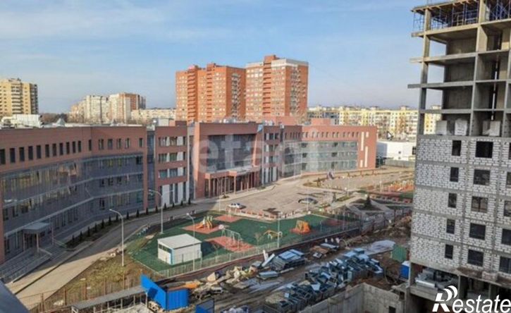 1-комн квартира ул Зорге, 11в,  д. 11в