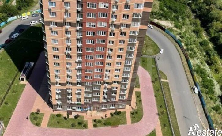 1-комн квартира ул Подвойского, 39,  д. 39