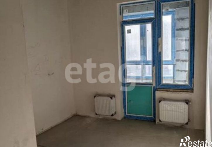 1-комн квартира ул Зорге, 11в,  д. 11в