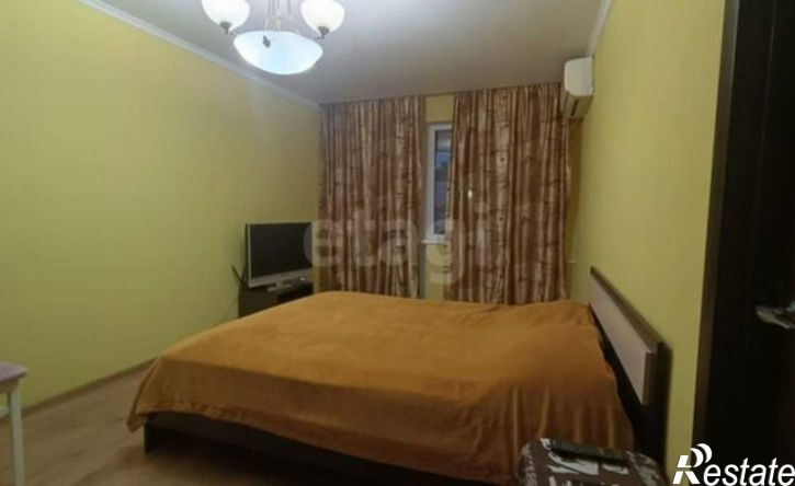 1-комн квартира ул Мечникова, 75а,  д. 75а