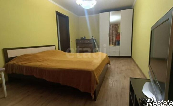 1-комн квартира ул Мечникова, 75а,  д. 75а