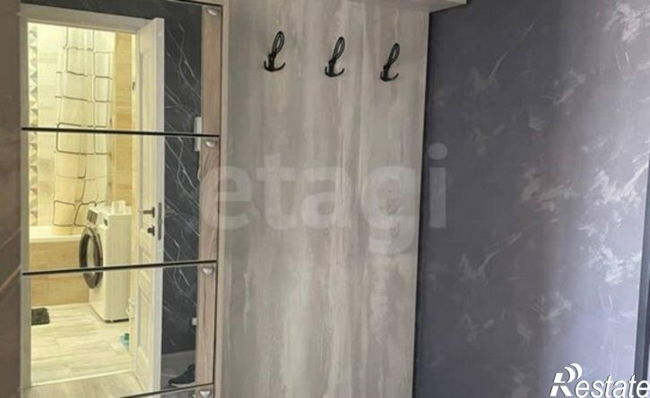 1-комн квартира ул Подвойского, 39,  д. 39