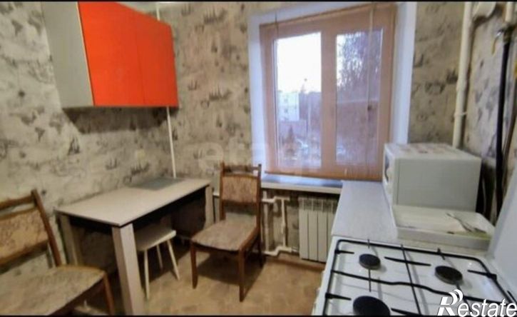 1-комн квартира ул Мечникова, 75а,  д. 75а
